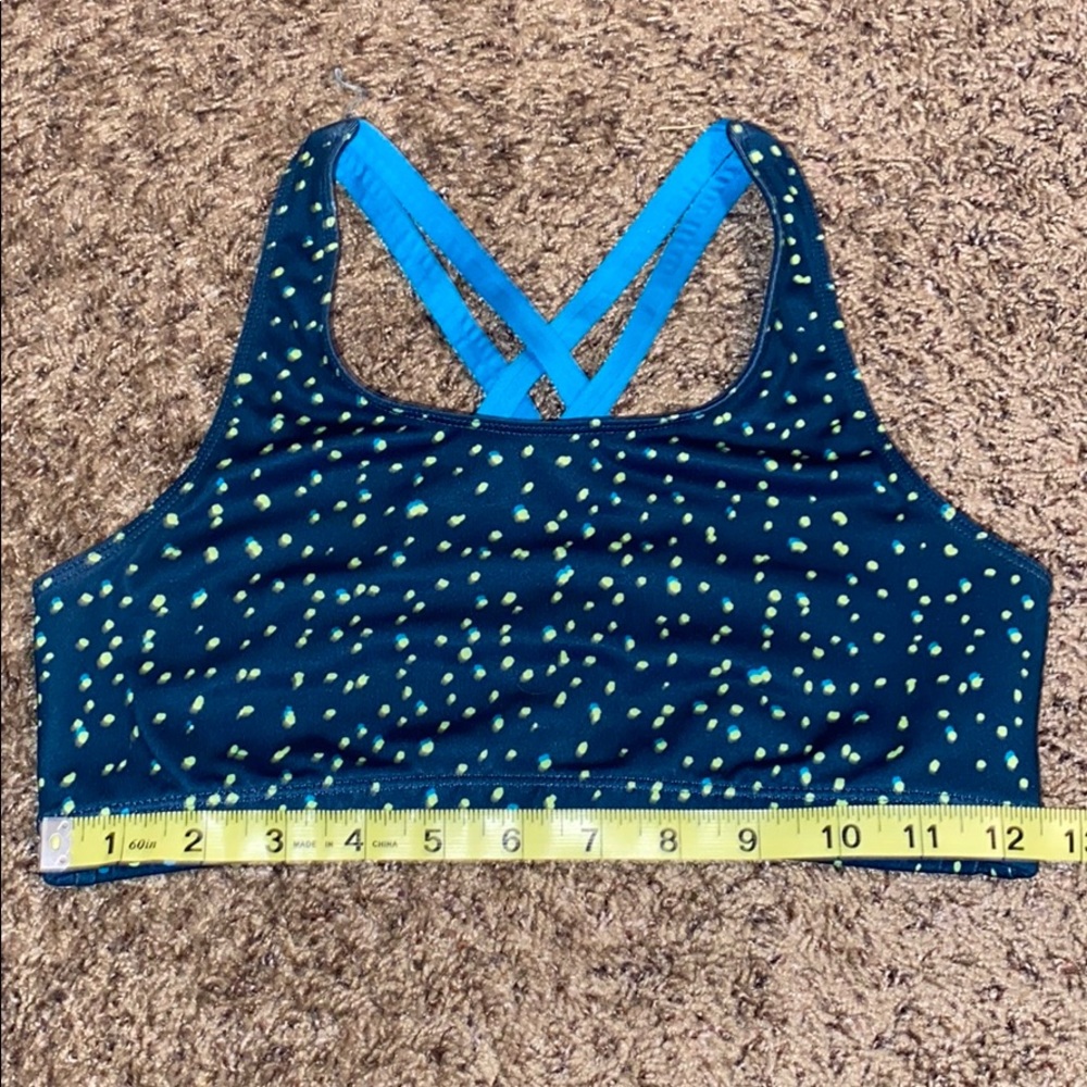 Under Armour Sports Bra
